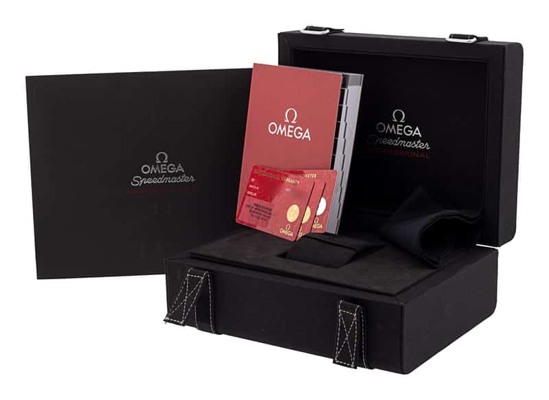Omega Speedmaster Moonwatch 310.30.42.50.01.002